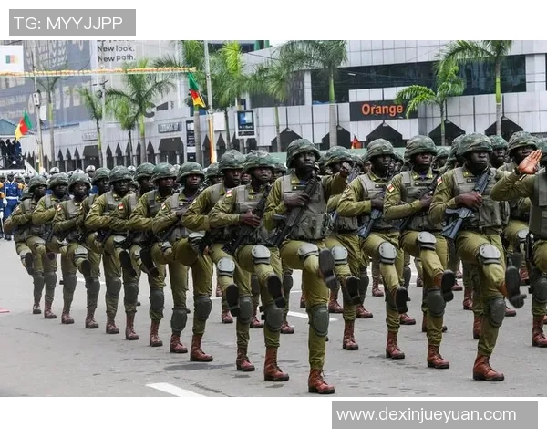 尼日利亚与喀麦隆精彩对决集锦回顾与分析