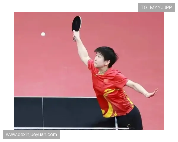 专访乒乓球女将周丽揭秘她成功背后的努力与坚持 专访乒乓球女将周丽揭秘她成功背后的努力与坚持