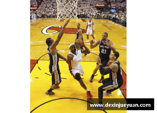 2011年NBA总决赛第六场：热火逆转马刺，勇夺生死战胜利