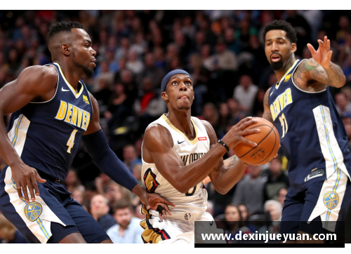 2016 NBA季后赛经典歌曲大盘点 打造激动人心的篮球盛宴
