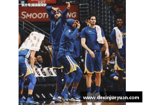2016年NBA球队最终排名揭晓：谁是联盟最强战队