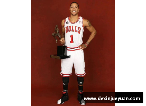 2024年NBA MVP揭晓：谁将成为篮球赛季的最耀眼明星