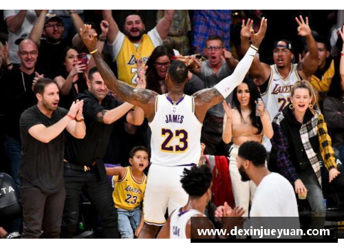 NBA 2017支持率调查：球迷心声与明星光环的碰撞
