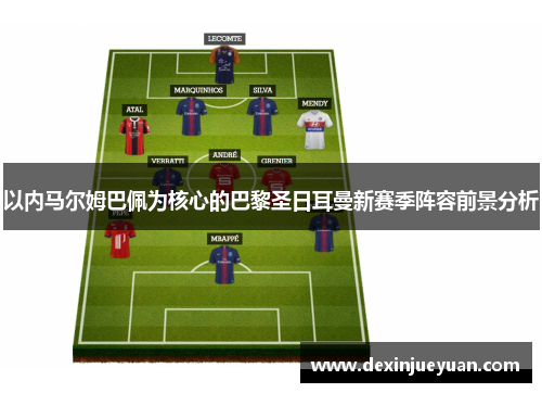 以内马尔姆巴佩为核心的巴黎圣日耳曼新赛季阵容前景分析
