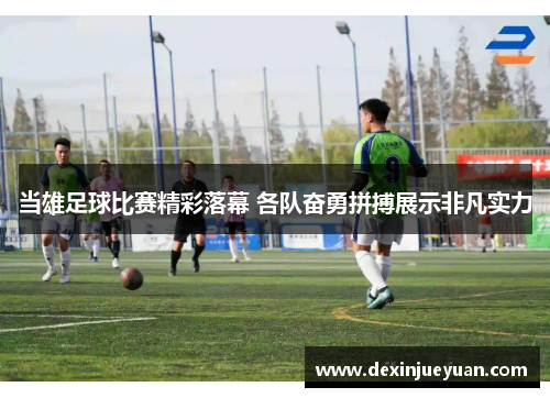 当雄足球比赛精彩落幕 各队奋勇拼搏展示非凡实力